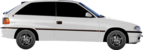Opel Astra 1.7 TD