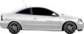 Opel Astra 1.8 16V