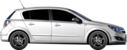 Opel Astra 1.8