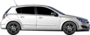 Opel Astra 1.8