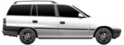 Opel Astra 1.8 i 16V