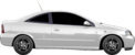 Opel Astra 2.2 16V