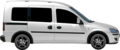 Opel Combo 1.6