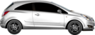 Opel Corsa 1.2