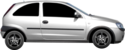 Opel Corsa 1.7 DTI
