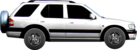 Opel Frontera 2.2 DTI