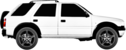 Opel Frontera 2.2 i