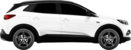Opel Grandland 1.2