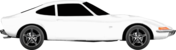 Opel GT 1.1