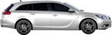 Opel Insignia 1.4 LPG