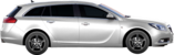 Opel Insignia 2.0 Biturbo CDTI