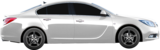 Opel Insignia 2.0 CDTI