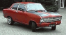 Opel Kadett 1.1