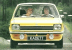 Opel Kadett 1.1 S