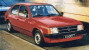 Opel Kadett 1.3 S