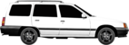 Opel Kadett 1.6 i