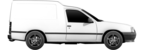 Opel Kadett 1.7 D