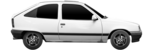 Opel Kadett 1.8 S
