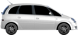 Opel Meriva 1.3 CDTI