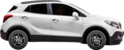 Opel Mokka 1.6