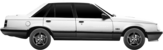 Opel Monza 3.0