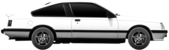 Opel Monza 3.0 GSE