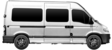 Opel Movano 2.5 DTI