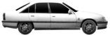 Opel Omega 2.0