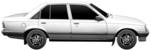 Opel Rekord 1.9