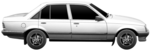 Opel Rekord 2.0