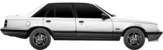 Opel Senator 3.0