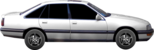 Opel Senator 3.0