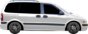 Opel Sintra 2.2 i 16V