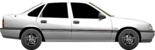 Opel Vectra 1.6 i