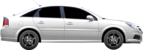 Opel Vectra 1.8 16V