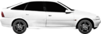 Opel Vectra 2.0 DTI 16V