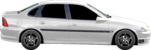 Opel Vectra 2.0 i 16V