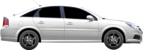 Opel Vectra 2.2 DGi