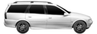 Opel Vectra 2.2 i 16V