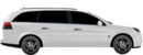 Opel Vectra 3.0 V6 CDTI