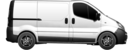 Opel Vivaro 1.9 DI
