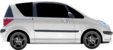 Peugeot 1007 1.4