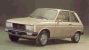 Peugeot 104 1.0