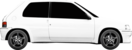 Peugeot 106 1.0