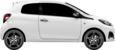 Peugeot 108 1.0 VTi