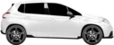 Peugeot 2008 1.6 BlueHDi