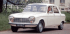 Peugeot 204 1.1