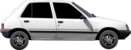 Peugeot 205 1.1