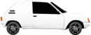 Peugeot 205 1.1
