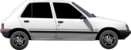Peugeot 205 1.4